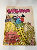 Vintage Barbapapa strip nummer 21 1980, Eén stripboek, Ophalen of Verzenden, Gelezen