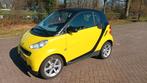Smart Fortwo coupé 1.0 Airco / Automaat, Auto's, Smart, Automaat, Euro 5, Gebruikt, 61 pk