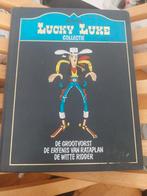 Morris Lucky Luke Collectie, Boeken, Stripboeken, Ophalen
