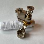 Bernina voetje - Verstelbare rulervoet 72, Hobby en Vrije tijd, Naaimachines en Toebehoren, Ophalen of Verzenden, Zo goed als nieuw