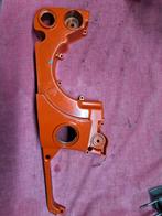 Halve tank dolmar 153 of 152, Doe-het-zelf en Verbouw, Ophalen of Verzenden, 1200 watt of meer, Decoupeerzaag, 70 mm of meer