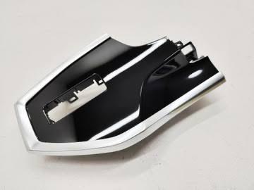 Bekleding dashboard Audi Q3 (F3B) - 83B853189A, Auto-onderdelen, Dashboard en Schakelaars, Ophalen of Verzenden, Nieuw, Audi