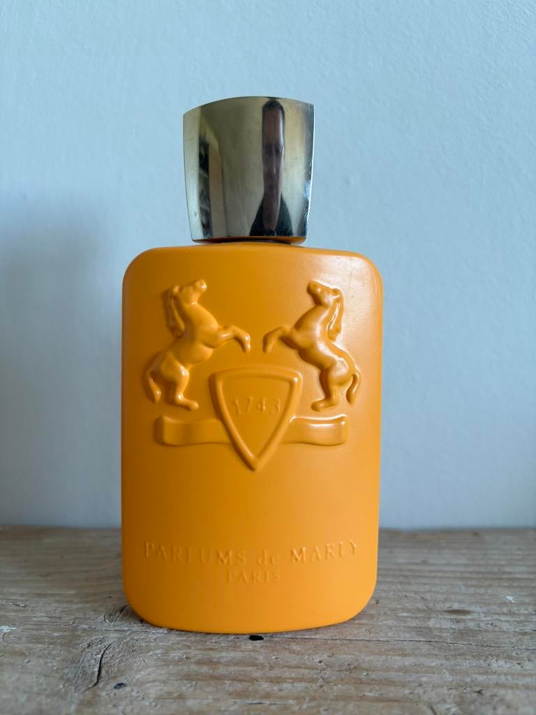 Parfums de Marly Perseus 125ml, Ophalen of Verzenden, Zo goed als nieuw