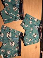 Dryly plaswekker broekjes maat 110/116 - Panda design, Ophalen of Verzenden, Gebruikt, Jongen of Meisje