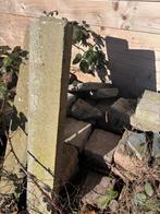 Gratis tegels - diverse soorten, Overige materialen, Gebruikt, Ophalen of Verzenden, Minder dan 20 cm