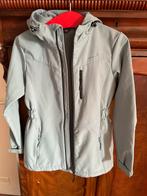 Mountainpeak regenjas maat 152 - Zo goed als nieuw, Kinderen en Baby's, Kinderkleding | Maat 152, Ophalen of Verzenden, Zo goed als nieuw