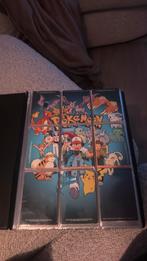 Pokemon Topps, Ophalen, Zo goed als nieuw, Meerdere kaarten