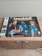Spookslot MB Spellen - Het griezelspel met veel actie, Drie of vier spelers, Ophalen of Verzenden, Gebruikt, MB Spellen