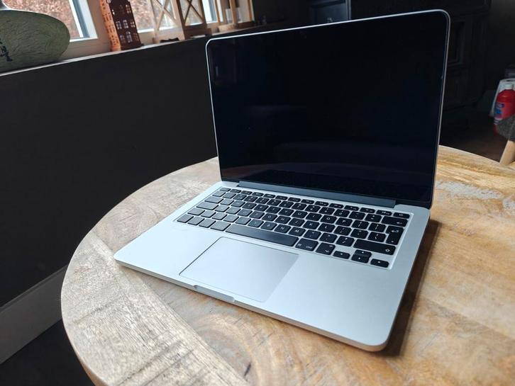Macbook Pro 13 inch - Defect scherm, werkt verder prima, Computers en Software, Apple Macbooks, Gebruikt, MacBook Pro, 13 inch