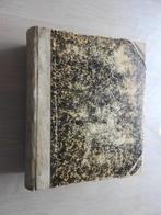 Dichtlievende verlustigingen van Bernardus de Bosch (1758), Ophalen of Verzenden, Gelezen