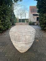 Stoere oude kruik, Ophalen, Gebruikt, Overige kleuren, Aardewerk of Porselein