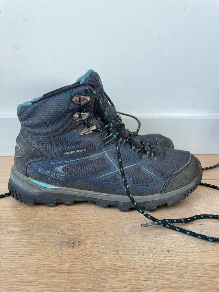 Regatta outdoor wandelschoenen - Maat 37, Ophalen of Verzenden, Gebruikt, Schoenen
