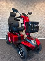 Luxe Scootmobiel Drive Blaze ST5D Plus | Groot accu-pakket!!, Drive, Zorgbroeder, Zoom 19, Nieuw