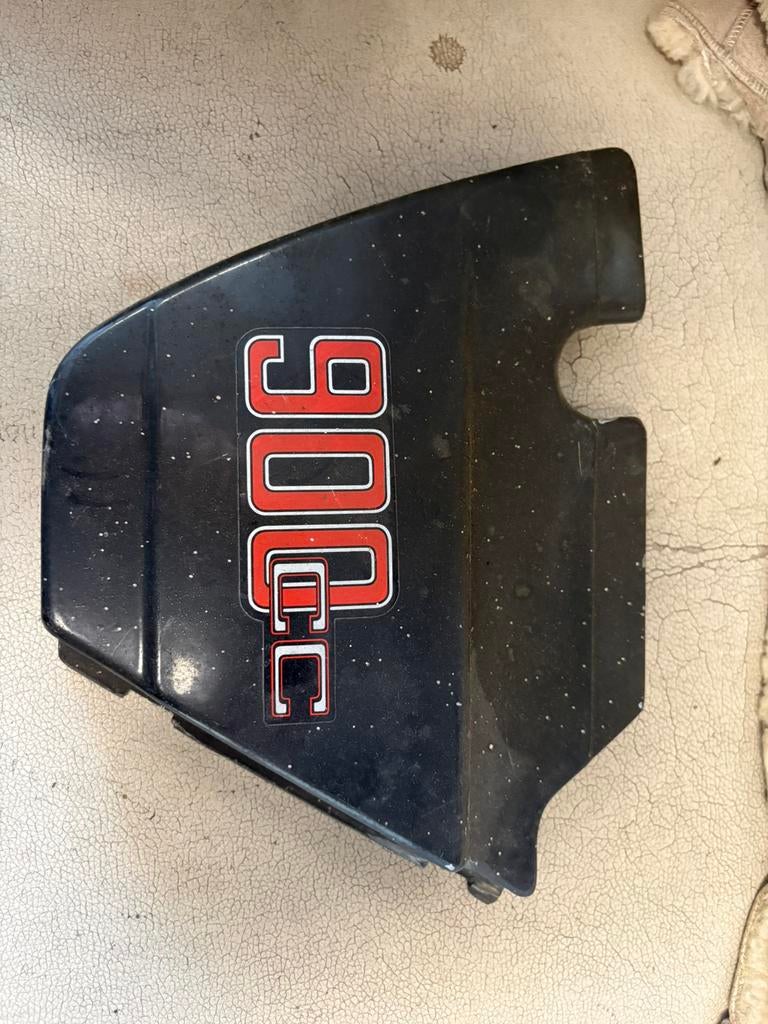 Bmw R 90 S zijkap links., Ophalen of Verzenden, Gebruikt