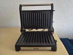 Tristar contactgrill, Ophalen, Zo goed als nieuw, Tafelgrill