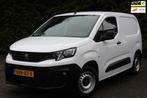 Peugeot Partner 1.6 BlueHDI Premium 75PK | Airco | Achterkle, Voorwielaandrijving, Stof, Gebruikt, 4 cilinders
