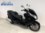SUZUKI AN 400 BURGMAN (bj 2007), Motoren, Motoren | Suzuki, Motorrijbewijs A, Bedrijf, Onbekend, Onbekend