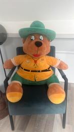 Leuke bollo de beer knuffel, Ophalen, Zo goed als nieuw