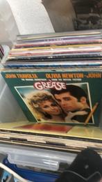 Partij lp’s te koop, Ophalen of Verzenden