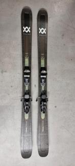 Volkl Mantra 102 ski's - All-mountain freeride, 160 tot 180 cm, Gebruikt, Skiën, Ski's
