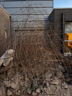 Bouwstaal matten, Ophalen, Gebruikt, IJzer