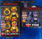 Five Nights at Freddy's Funko Snaps!, Ophalen of Verzenden, Nieuw