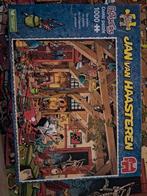 Jan van Haasteren "Oldtimers", Ophalen of Verzenden, 500 t/m 1500 stukjes, Zo goed als nieuw