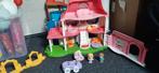 Speelhuis met geluid, Ophalen, Gebruikt, Kunststof
