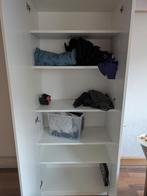 GRATIS Ikea billy kast met 2 deuren, Huis en Inrichting, Ophalen, 200 cm of meer, 50 tot 100 cm, Zo goed als nieuw