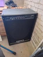 Samick BA50 Basgitaarversterker, Ophalen, Gebruikt, Basgitaar, 50 tot 100 watt