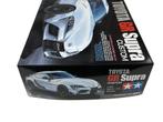 Tamiya 24371 1/24 Toyota GR Supra Custom, Auto, Groter dan 1:32, Nieuw, Ophalen of Verzenden