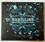 Marillion - Live at the Forum 2014 2cdr, Ophalen of Verzenden, Zo goed als nieuw, Progressive