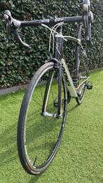 Koga Kimera, Ophalen, 28 inch, Gebruikt, Carbon