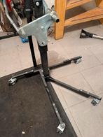 Constands Power Evo verrijdbare motorstandaard, Ophalen of Verzenden, Zo goed als nieuw