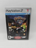 Ratchet & Clank 3 - PS2, Avontuur en Actie, Online, Gebruikt, Sony Interactive Entertainment Europe Ltd, 10 Great Marlborough Street, London, W1F 7LP, Verenigd Koninkrijk