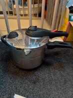 Premium Snelkookpan B/R/K - Gebruikt, Ophalen of Verzenden, Zo goed als nieuw