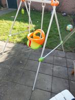 Smoby Schommel, Kinderen en Baby's, Speelgoed | Buiten | Speeltoestellen, Ophalen of Verzenden, Gebruikt, Schommel