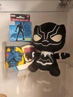 Black Panther Cadeau Set, Ophalen of Verzenden, Nieuw