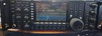 Icom ic 7700  in nette staat ,met scherm  , 200 watt + hoes, Ophalen, Zo goed als nieuw, Zender en Ontvanger