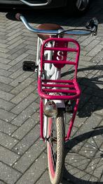 Spirit meisjesfiets 16 inch, Ophalen of Verzenden, Gebruikt, 16 inch, Handrem