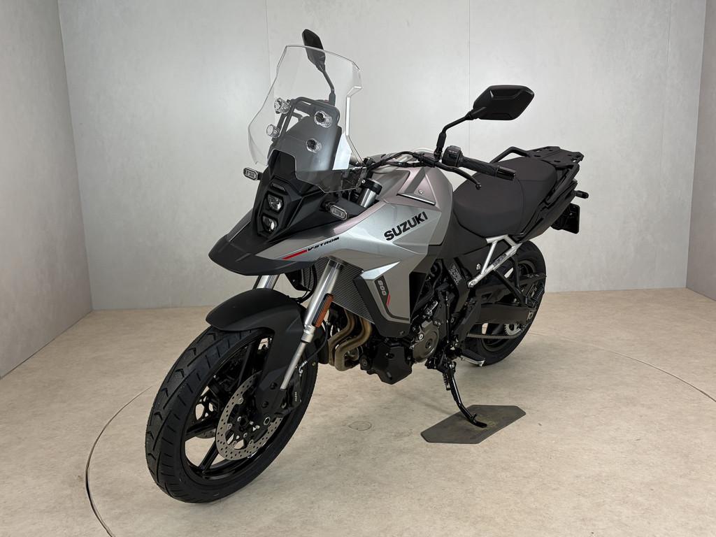 Suzuki V-Strom 800 (bj 2026), Motoren, Motoren | Suzuki, Suzuki B.V. Nimag, Lange Dreef 12
4131 NH  VIANEN, Bedrijf, Klantenservice@suzuki.nl