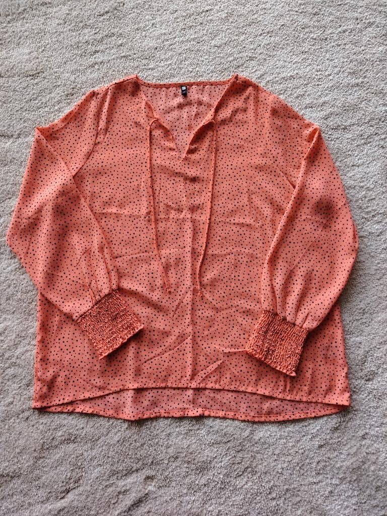 Mooie Blouse, Kleding | Dames, Blouses en Tunieken, Ophalen of Verzenden, Zo goed als nieuw