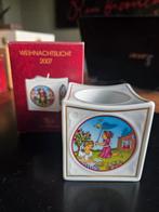 Hutschenreuther, Weihnachtslicht 2007, Overige materialen, Nieuw, Ophalen of Verzenden, Kandelaar