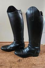 Dressuur laarzen, Dieren en Toebehoren, Paardrijkleding, Ophalen of Verzenden, Zo goed als nieuw, Dressuur, Schoeisel