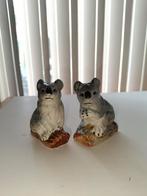 Koala Peper- en Zoutstel - Decoratief en Functioneel, Ophalen of Verzenden
