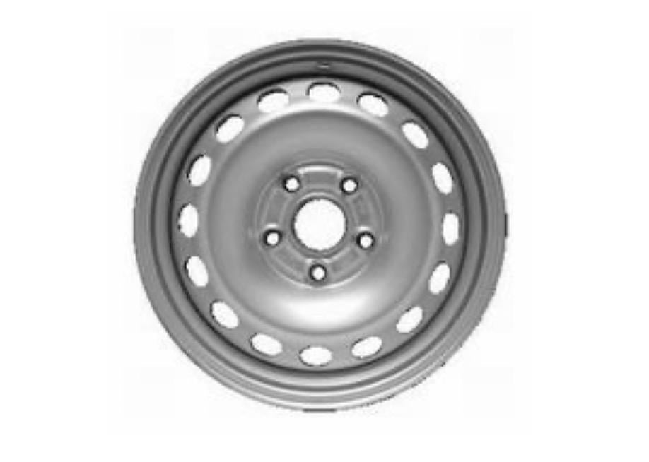 **Nieuw 5x112 15 inch oa vw caddy, golf , jetta**, Ophalen of Verzenden