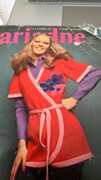 Ariadne, Ophalen of Verzenden, Gebruikt, Breien of Haken, Patroon of Boek