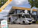 Hymer BML-I 790 queensbed, NIEUW! PRODUCTIEPLAATS 2026, Chemisch toilet, Vloeistofverwarming, Bedrijf, Diesel