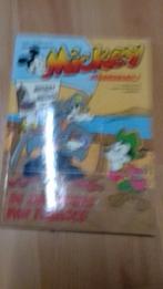 kinderboek mickey mouse, Ophalen of Verzenden, Gelezen, Fictie algemeen