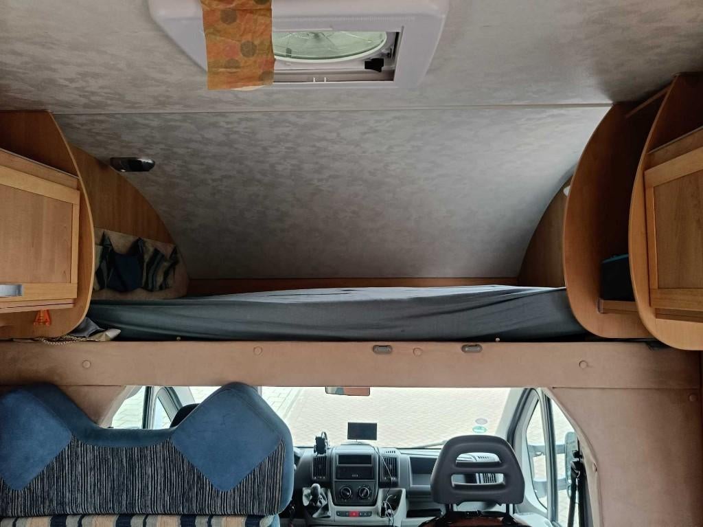 Caravans And Camping MC